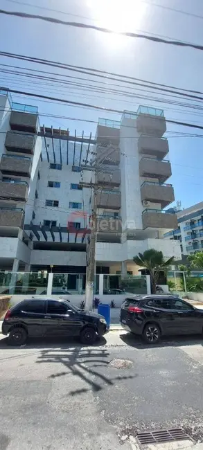 Foto 2 de Apartamento com 4 quartos à venda, 142m2 em Vila Nova, Cabo Frio - RJ