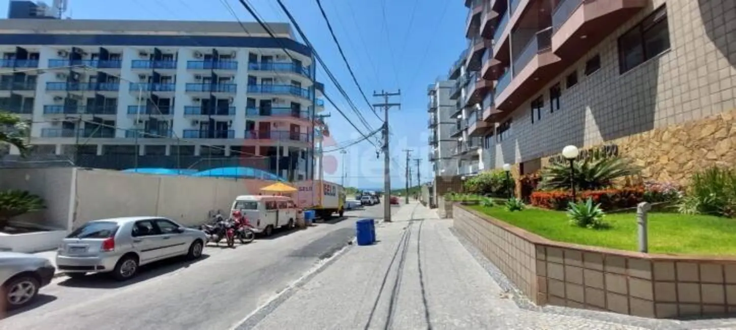 Foto 4 de Apartamento com 4 quartos à venda, 142m2 em Vila Nova, Cabo Frio - RJ