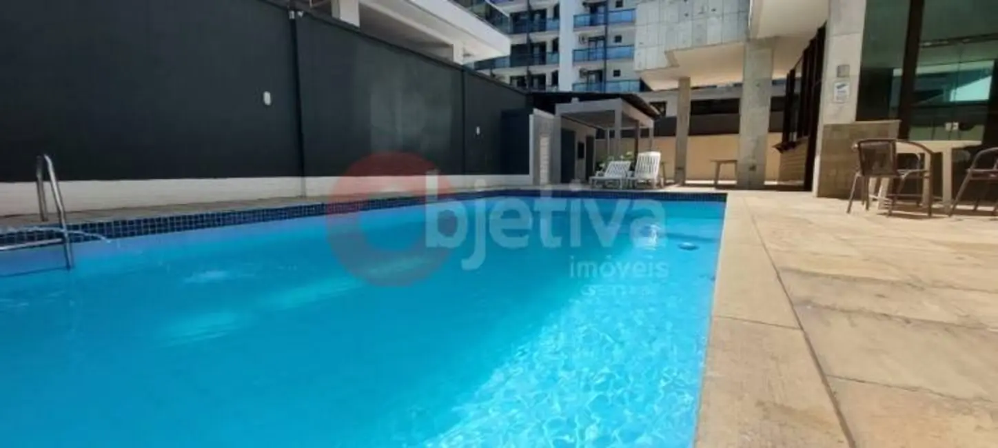 Foto 1 de Apartamento com 4 quartos à venda, 142m2 em Vila Nova, Cabo Frio - RJ