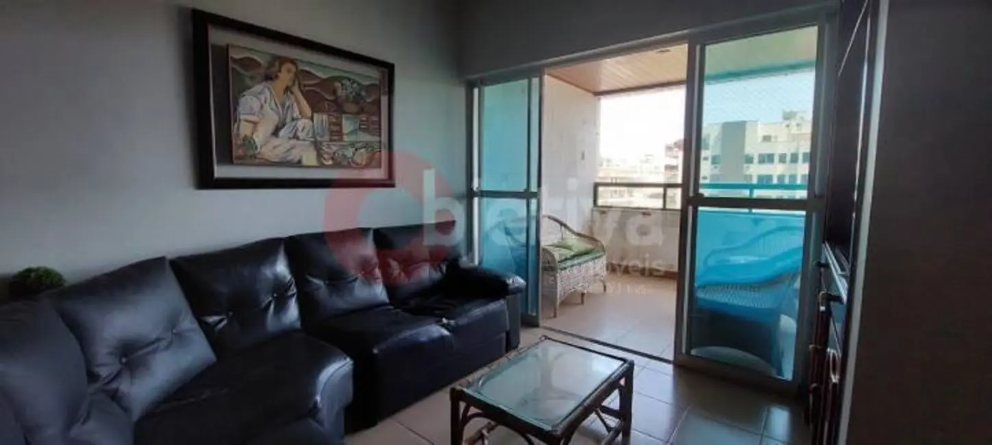 Foto 5 de Apartamento com 4 quartos à venda, 142m2 em Vila Nova, Cabo Frio - RJ