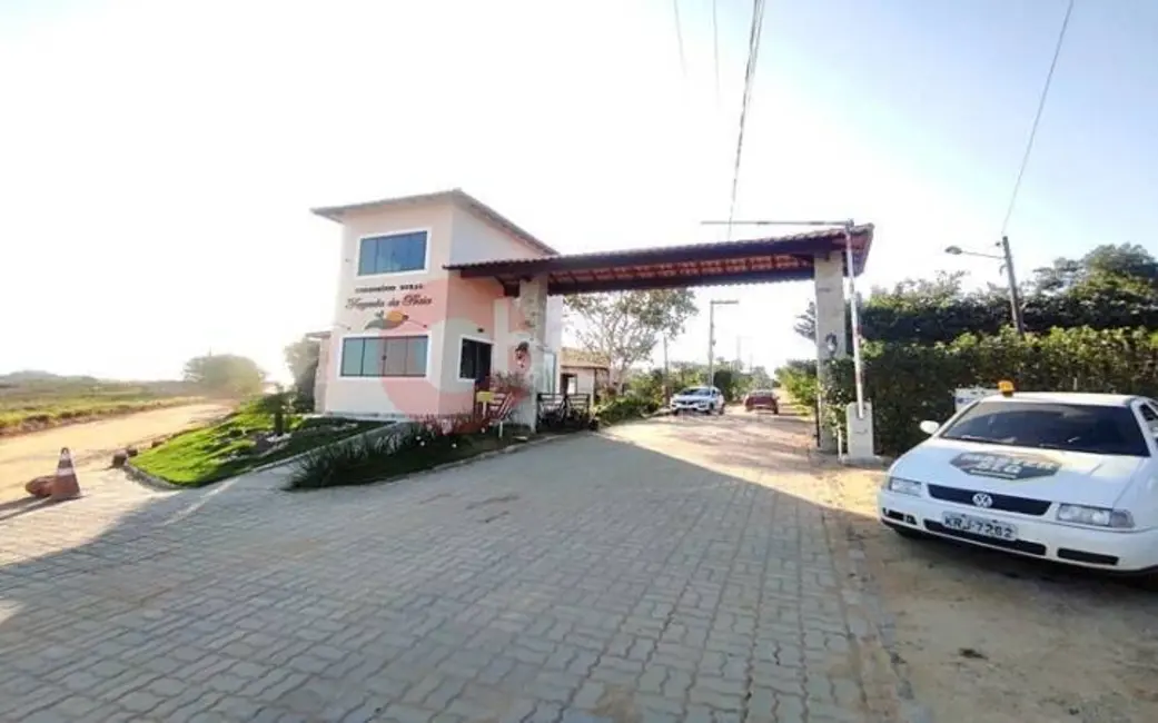 Foto 5 de Terreno / Lote à venda, 3000m2 em Porto do Carro, Sao Pedro Da Aldeia - RJ