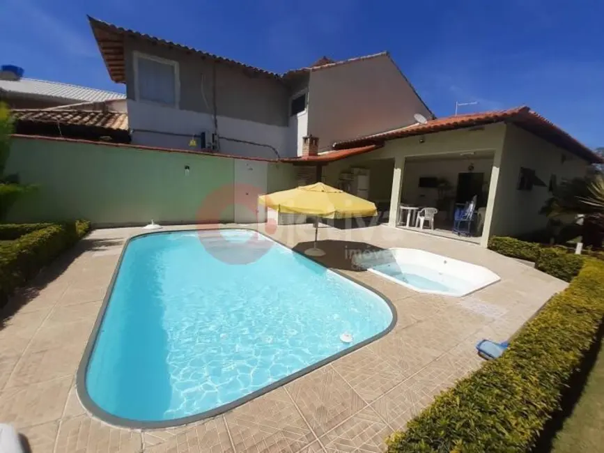 Casa com 3 quartos à venda, 136m2 em Portinho, Cabo Frio - RJ - imagem 8 Foto 8 de Casa com 3 quartos à venda, 136m2 em Portinho, Cabo Frio - RJ