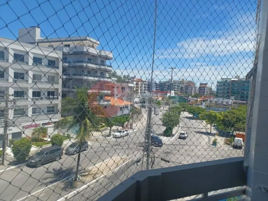 Apartamento com 3 quartos à venda, 134m2 em Algodoal, Cabo Frio - RJ - imagem 1 Foto 1 de Apartamento com 3 quartos à venda, 134m2 em Algodoal, Cabo Frio - RJ
