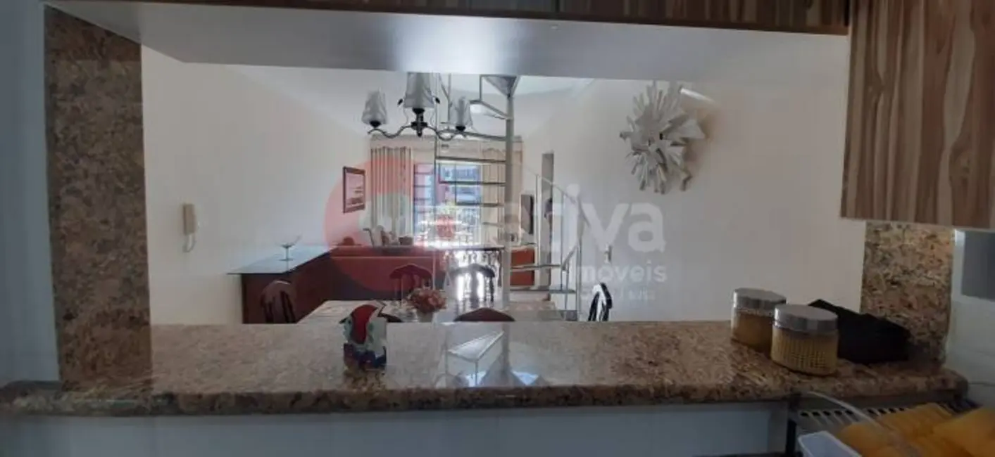 Foto 6 de Cobertura com 3 quartos para alugar, 139m2 em Algodoal, Cabo Frio - RJ