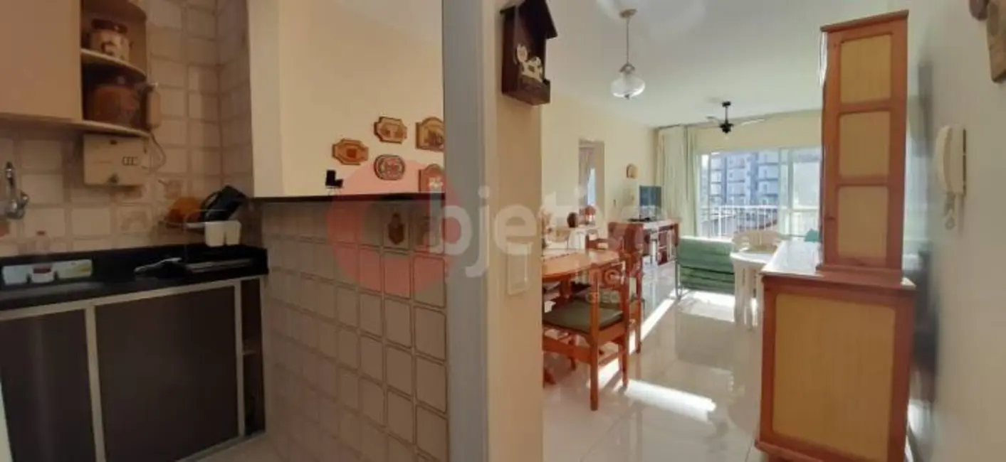 Foto 3 de Cobertura com 3 quartos para alugar, 139m2 em Algodoal, Cabo Frio - RJ