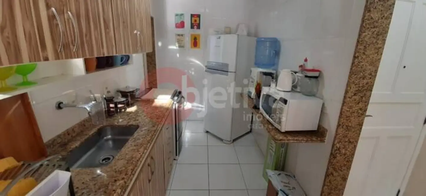 Foto 5 de Cobertura com 3 quartos para alugar, 139m2 em Algodoal, Cabo Frio - RJ