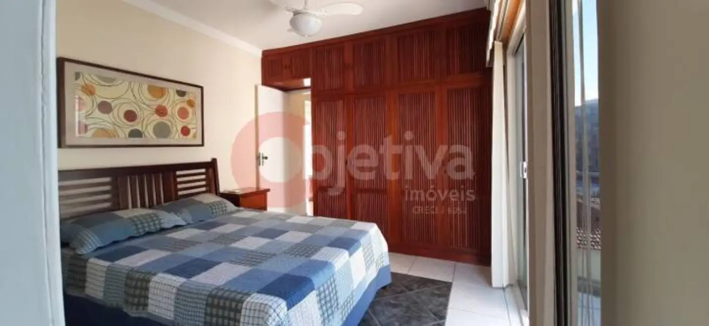 Foto 9 de Cobertura com 3 quartos para alugar, 139m2 em Algodoal, Cabo Frio - RJ