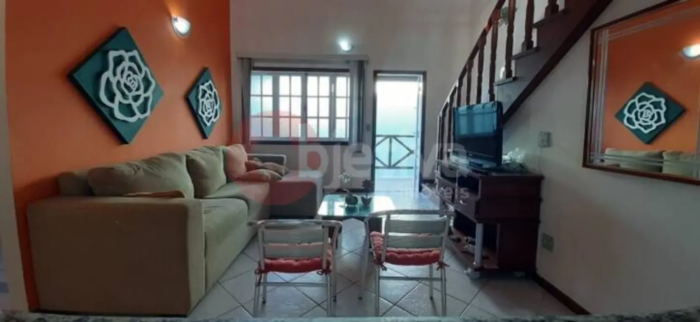 Casa com 4 quartos à venda, 110m2 em Ogiva, Cabo Frio - RJ - imagem 6 Foto 6 de Casa com 4 quartos à venda, 110m2 em Ogiva, Cabo Frio - RJ