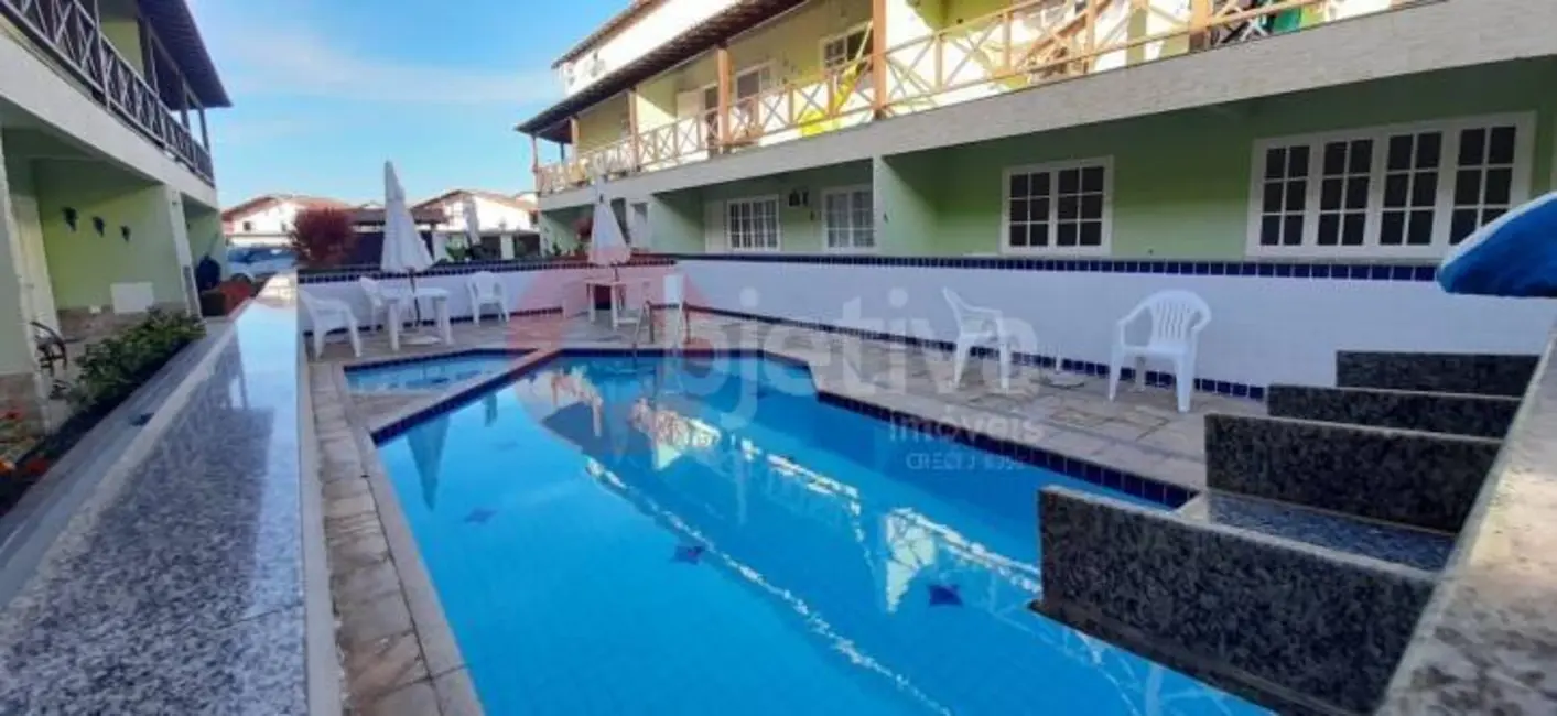 Foto 2 de Casa com 4 quartos à venda, 110m2 em Ogiva, Cabo Frio - RJ