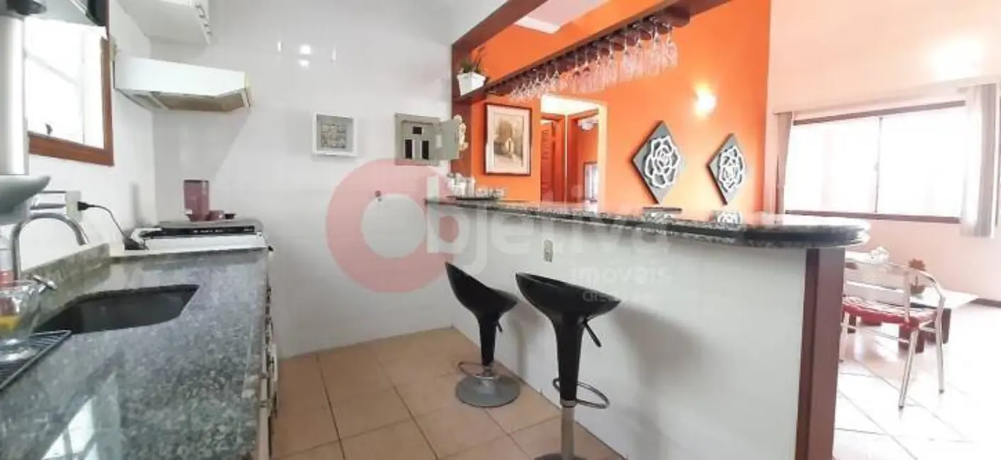 Casa com 4 quartos à venda, 110m2 em Ogiva, Cabo Frio - RJ - imagem 8 Foto 8 de Casa com 4 quartos à venda, 110m2 em Ogiva, Cabo Frio - RJ