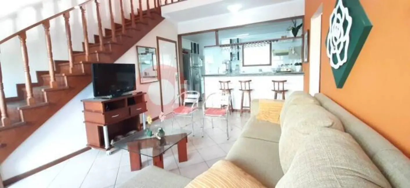 Casa com 4 quartos à venda, 110m2 em Ogiva, Cabo Frio - RJ - imagem 5 Foto 5 de Casa com 4 quartos à venda, 110m2 em Ogiva, Cabo Frio - RJ