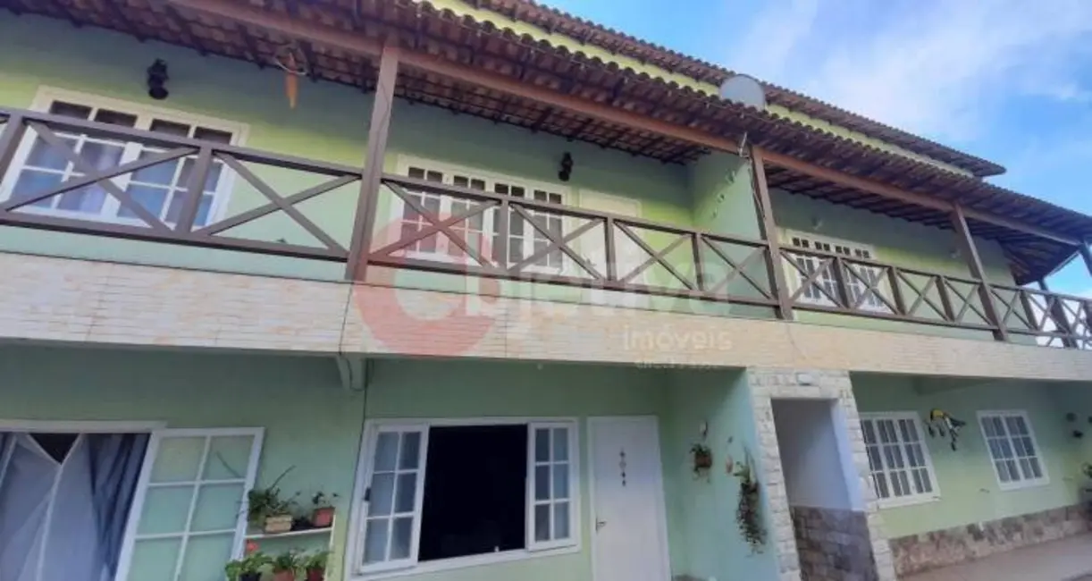 Casa com 4 quartos à venda, 110m2 em Ogiva, Cabo Frio - RJ - imagem 3 Foto 3 de Casa com 4 quartos à venda, 110m2 em Ogiva, Cabo Frio - RJ