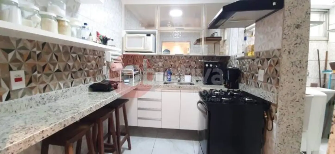 Apartamento com 3 quartos à venda, 110m2 em Algodoal, Cabo Frio - RJ - imagem 5 Foto 5 de Apartamento com 3 quartos à venda, 110m2 em Algodoal, Cabo Frio - RJ