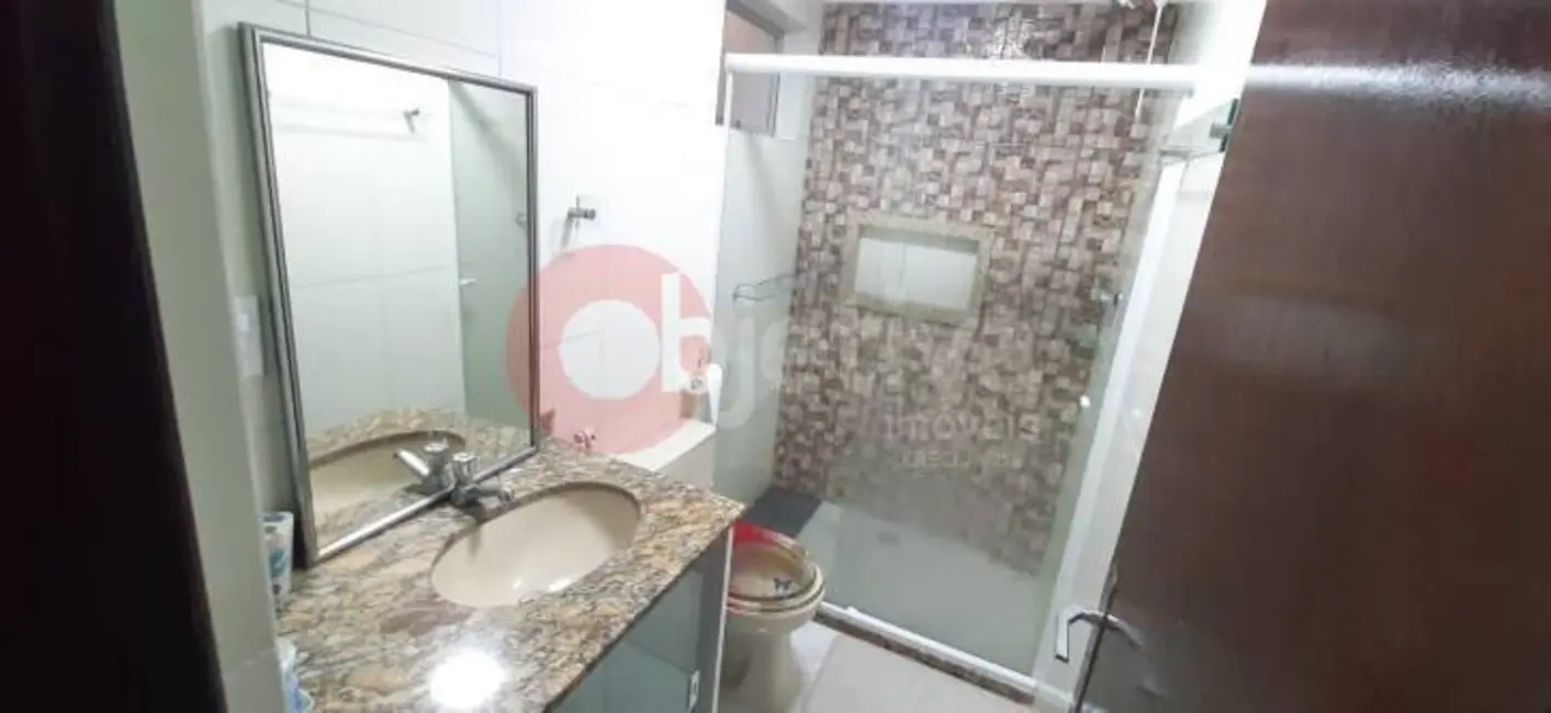 Foto 1 de Apartamento com 3 quartos à venda, 110m2 em Algodoal, Cabo Frio - RJ