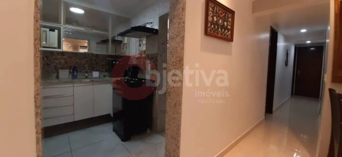 Apartamento com 3 quartos à venda, 110m2 em Algodoal, Cabo Frio - RJ - imagem 4 Foto 4 de Apartamento com 3 quartos à venda, 110m2 em Algodoal, Cabo Frio - RJ