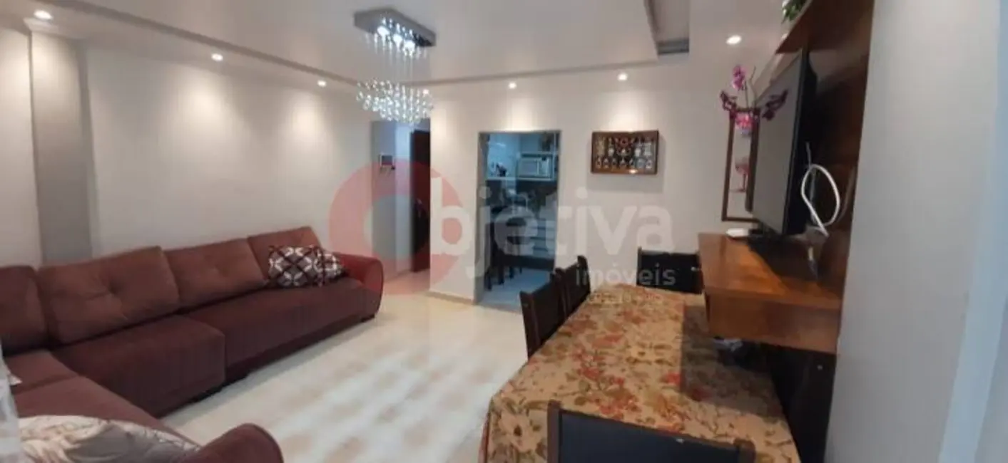 Apartamento com 3 quartos à venda, 110m2 em Algodoal, Cabo Frio - RJ - imagem 3 Foto 3 de Apartamento com 3 quartos à venda, 110m2 em Algodoal, Cabo Frio - RJ