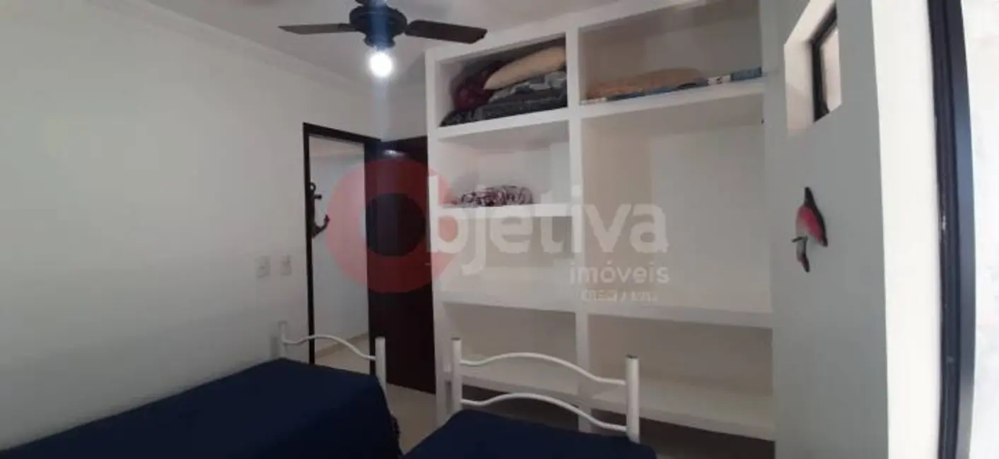 Apartamento com 3 quartos à venda, 110m2 em Algodoal, Cabo Frio - RJ - imagem 9 Foto 9 de Apartamento com 3 quartos à venda, 110m2 em Algodoal, Cabo Frio - RJ