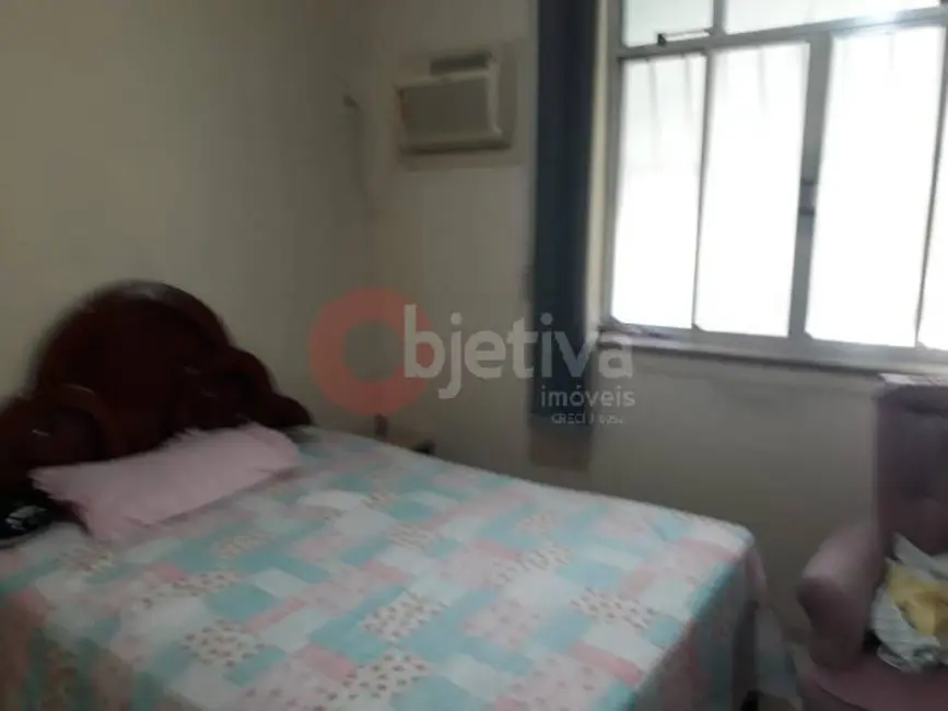 Apartamento com 2 quartos à venda, 28m2 em São Cristóvão, Rio De Janeiro - RJ - imagem 3 Foto 3 de Apartamento com 2 quartos à venda, 28m2 em São Cristóvão, Rio De Janeiro - RJ