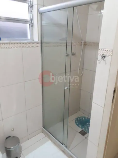 Foto 2 de Apartamento com 2 quartos à venda, 28m2 em São Cristóvão, Rio De Janeiro - RJ