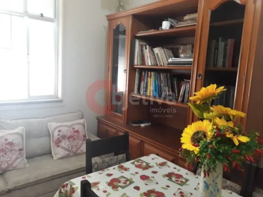 Apartamento com 2 quartos à venda, 28m2 em São Cristóvão, Rio De Janeiro - RJ - imagem 4 Foto 4 de Apartamento com 2 quartos à venda, 28m2 em São Cristóvão, Rio De Janeiro - RJ