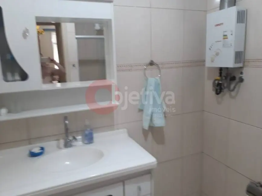 Foto 1 de Apartamento com 2 quartos à venda, 28m2 em São Cristóvão, Rio De Janeiro - RJ