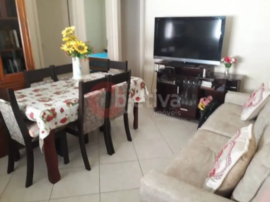 Apartamento com 2 quartos à venda, 28m2 em São Cristóvão, Rio De Janeiro - RJ - imagem 5 Foto 5 de Apartamento com 2 quartos à venda, 28m2 em São Cristóvão, Rio De Janeiro - RJ