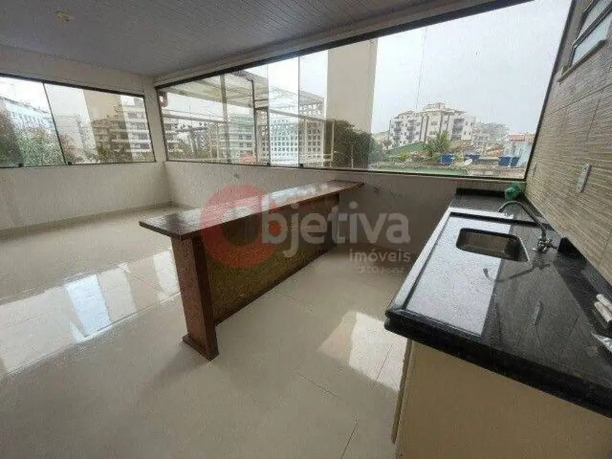 Foto 7 de Casa com 10 quartos à venda, 240m2 em Passagem, Cabo Frio - RJ