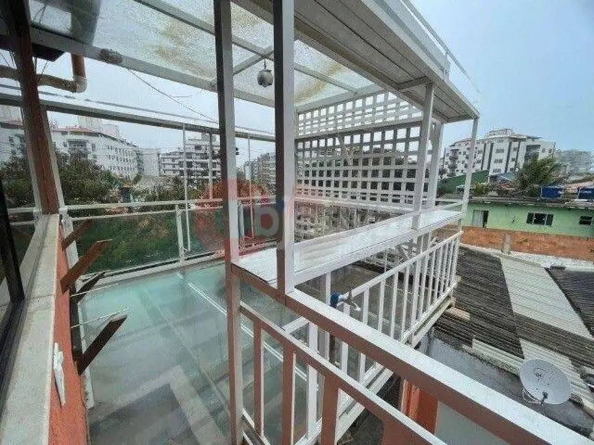 Foto 5 de Casa com 10 quartos à venda, 240m2 em Passagem, Cabo Frio - RJ