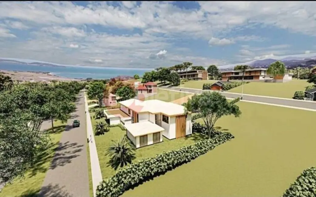 Foto 4 de Terreno / Lote à venda, 462m2 em Bela Vista, Sao Pedro Da Aldeia - RJ