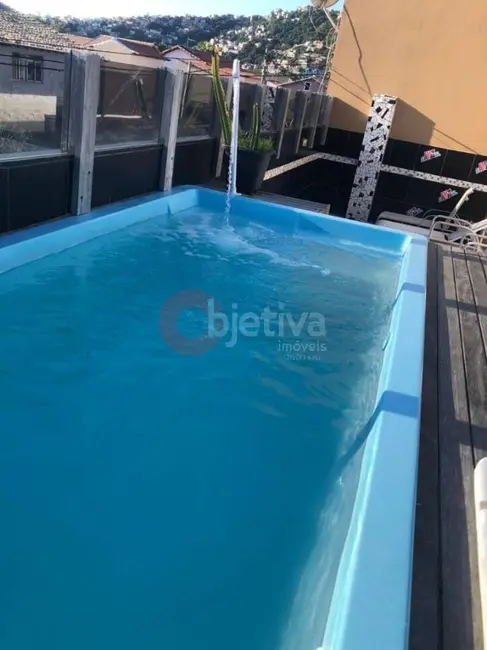 Pousada com 9 quartos à venda, 450m2 em Arraial Do Cabo - RJ - imagem 6 Foto 6 de Pousada com 9 quartos à venda, 450m2 em Arraial Do Cabo - RJ