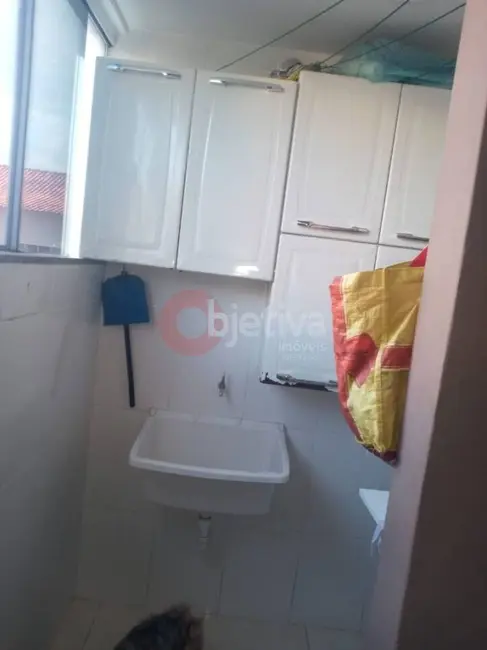 Apartamento com 2 quartos à venda, 81m2 em Vinhateiro, Sao Pedro Da Aldeia - RJ - imagem 6 Foto 6 de Apartamento com 2 quartos à venda, 81m2 em Vinhateiro, Sao Pedro Da Aldeia - RJ