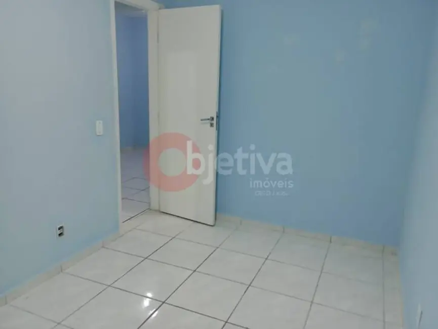 Foto 1 de Apartamento com 2 quartos à venda, 45m2 em Areal, Itaborai - RJ