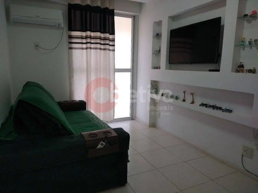 Foto 2 de Apartamento com 2 quartos à venda, 75m2 em Parque Riviera, Cabo Frio - RJ