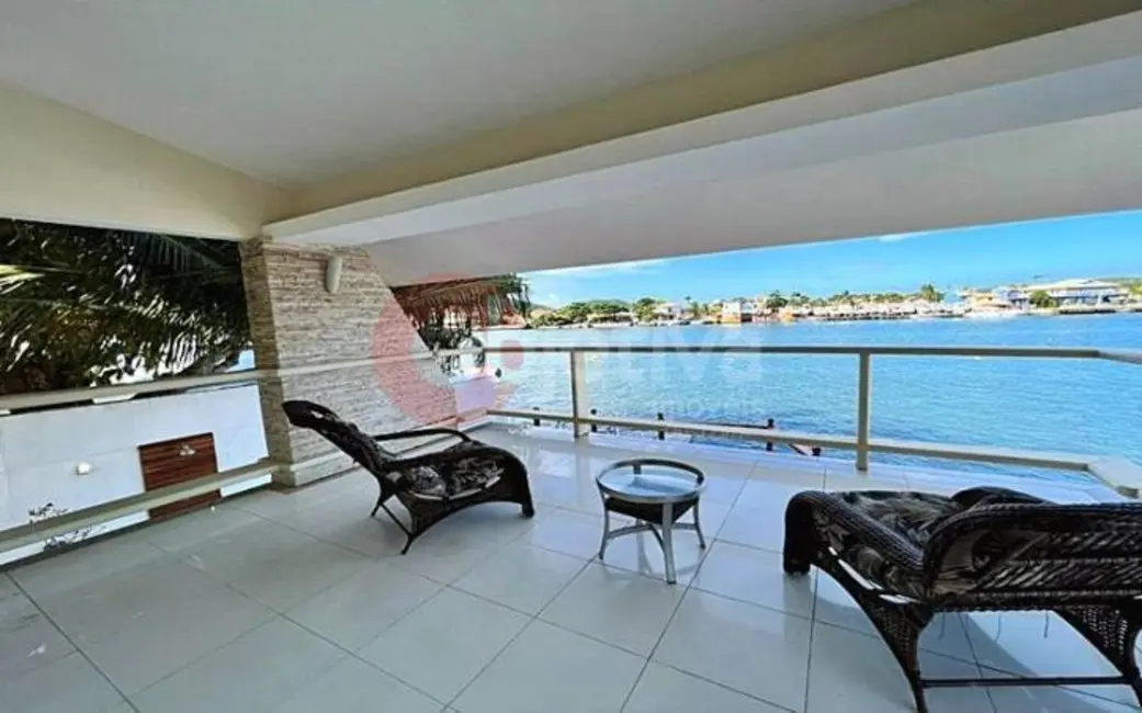 Foto 1 de Casa com 6 quartos à venda, 2090m2 em São Bento, Cabo Frio - RJ