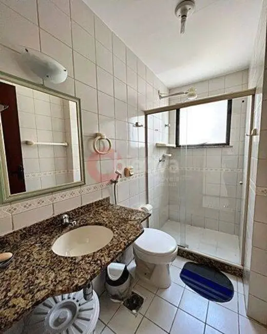 Foto 4 de Apartamento com 3 quartos à venda, 110m2 em Vila Nova, Cabo Frio - RJ