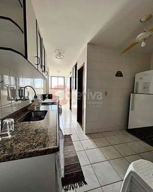 Foto 9 de Apartamento com 3 quartos à venda, 110m2 em Vila Nova, Cabo Frio - RJ