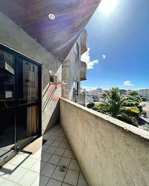 Foto 2 de Apartamento com 3 quartos à venda, 110m2 em Vila Nova, Cabo Frio - RJ