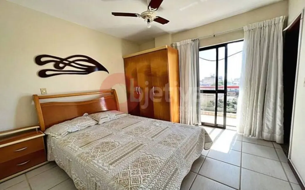 Foto 3 de Apartamento com 3 quartos à venda, 110m2 em Vila Nova, Cabo Frio - RJ