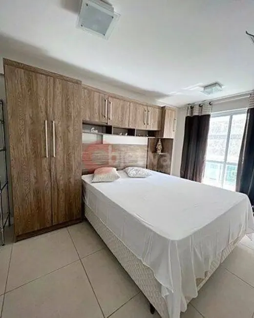Apartamento com 3 quartos à venda, 107m2 em São Bento, Cabo Frio - RJ - imagem 5 Foto 5 de Apartamento com 3 quartos à venda, 107m2 em São Bento, Cabo Frio - RJ