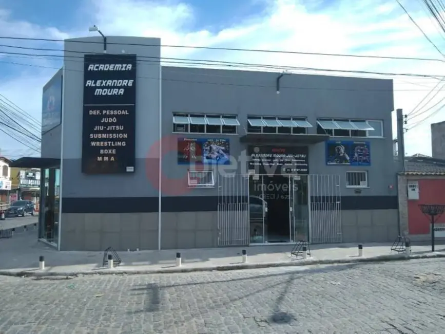 Foto 3 de Armazém / Galpão à venda, 144m2 em Jardim Flamboyant, Cabo Frio - RJ