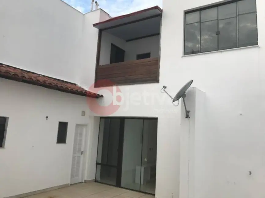 Foto 1 de Cobertura com 4 quartos à venda, 380m2 em Barra da Tijuca, Rio De Janeiro - RJ