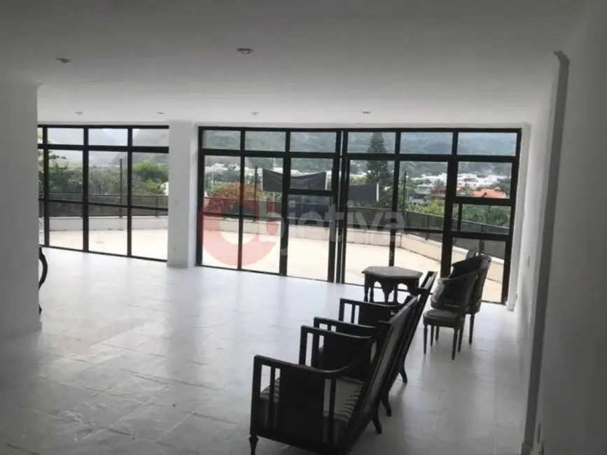 Cobertura com 4 quartos à venda, 380m2 em Barra da Tijuca, Rio De Janeiro - RJ - imagem 8 Foto 8 de Cobertura com 4 quartos à venda, 380m2 em Barra da Tijuca, Rio De Janeiro - RJ