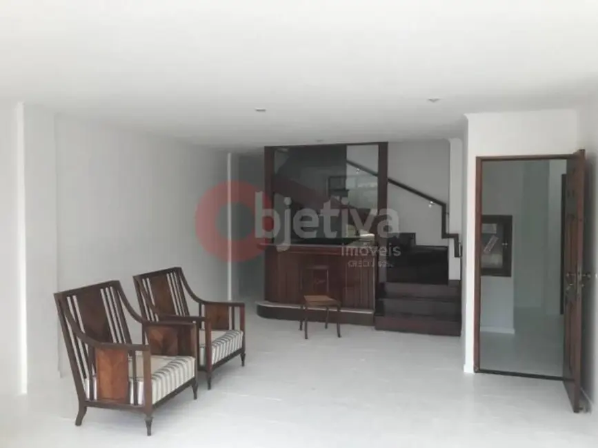 Cobertura com 4 quartos à venda, 380m2 em Barra da Tijuca, Rio De Janeiro - RJ - imagem 9 Foto 9 de Cobertura com 4 quartos à venda, 380m2 em Barra da Tijuca, Rio De Janeiro - RJ