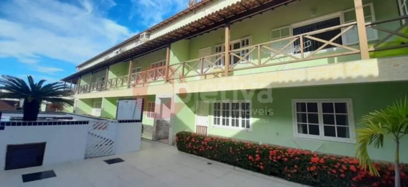 Foto 1 de Casa com 4 quartos à venda, 110m2 em Ogiva, Cabo Frio - RJ