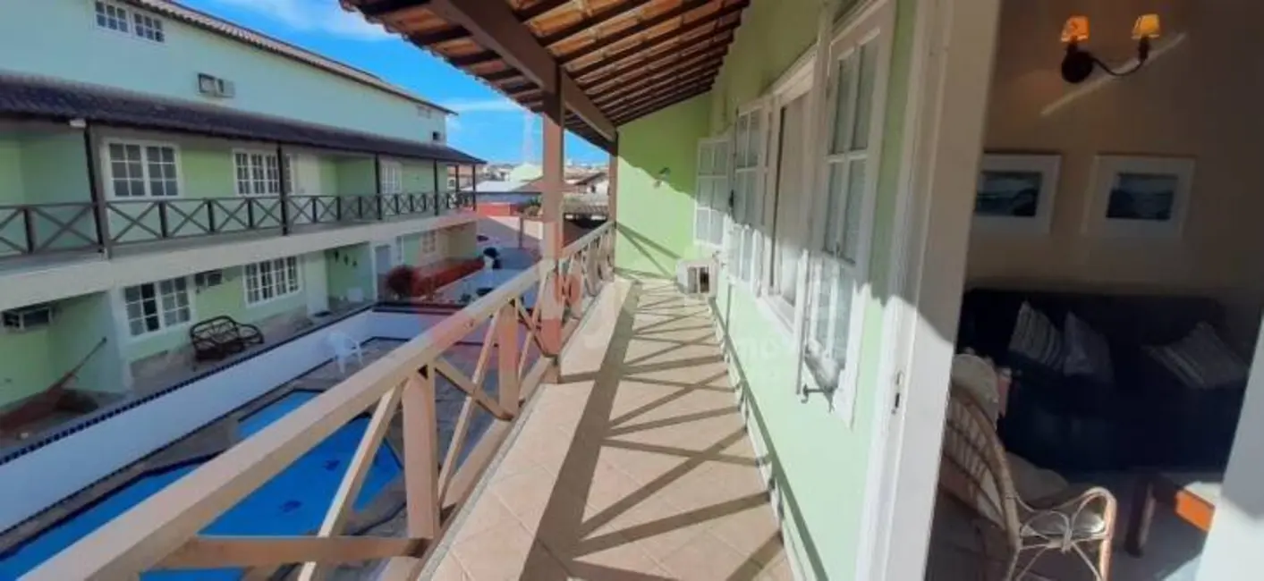 Casa com 4 quartos à venda, 110m2 em Ogiva, Cabo Frio - RJ - imagem 5 Foto 5 de Casa com 4 quartos à venda, 110m2 em Ogiva, Cabo Frio - RJ