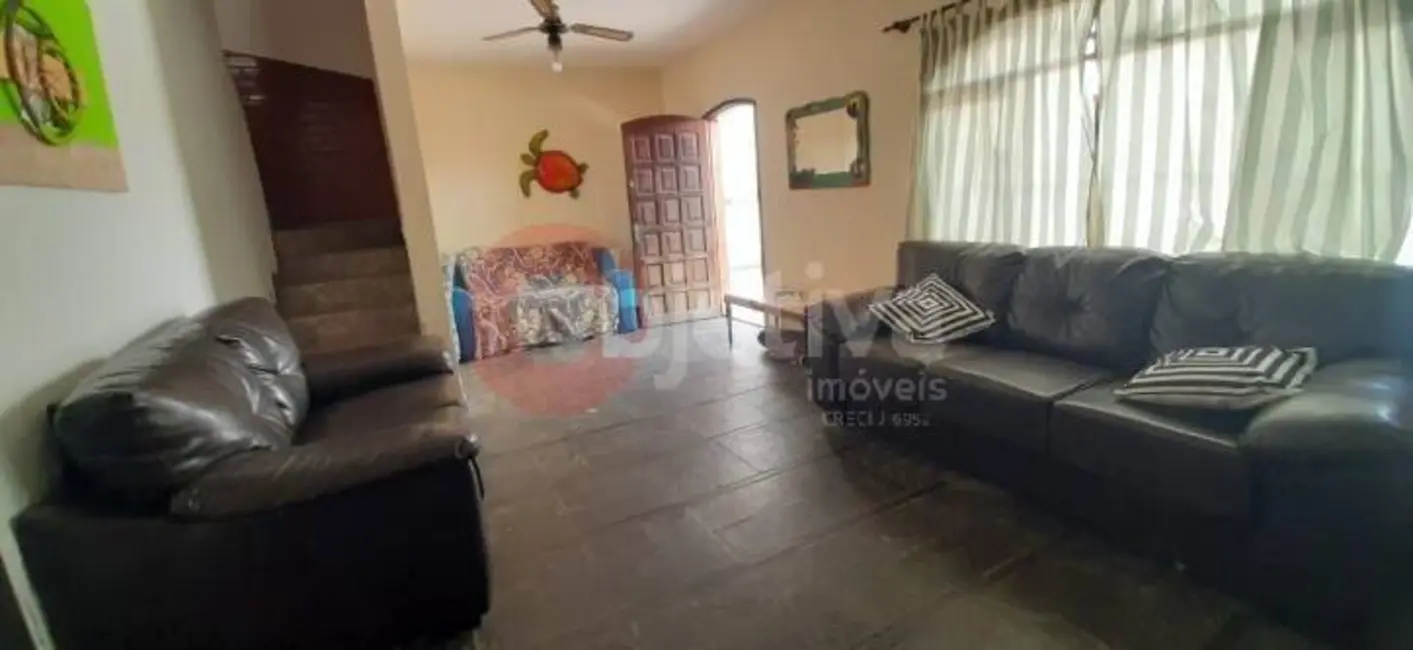 Casa com 3 quartos à venda, 100m2 em Algodoal, Cabo Frio - RJ - imagem 6 Foto 6 de Casa com 3 quartos à venda, 100m2 em Algodoal, Cabo Frio - RJ