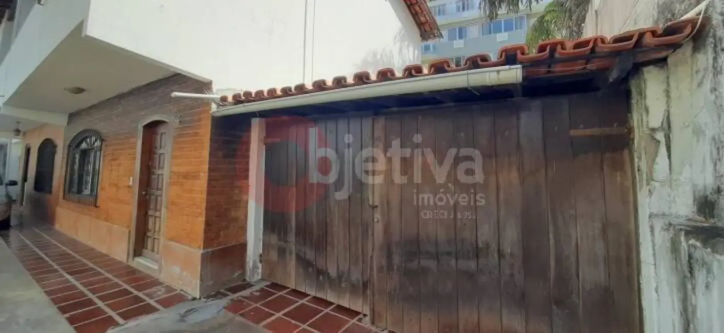 Casa com 3 quartos à venda, 100m2 em Algodoal, Cabo Frio - RJ - imagem 4 Foto 4 de Casa com 3 quartos à venda, 100m2 em Algodoal, Cabo Frio - RJ