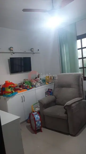 Foto 8 de Casa com 2 quartos à venda, 70m2 em Ogiva, Cabo Frio - RJ