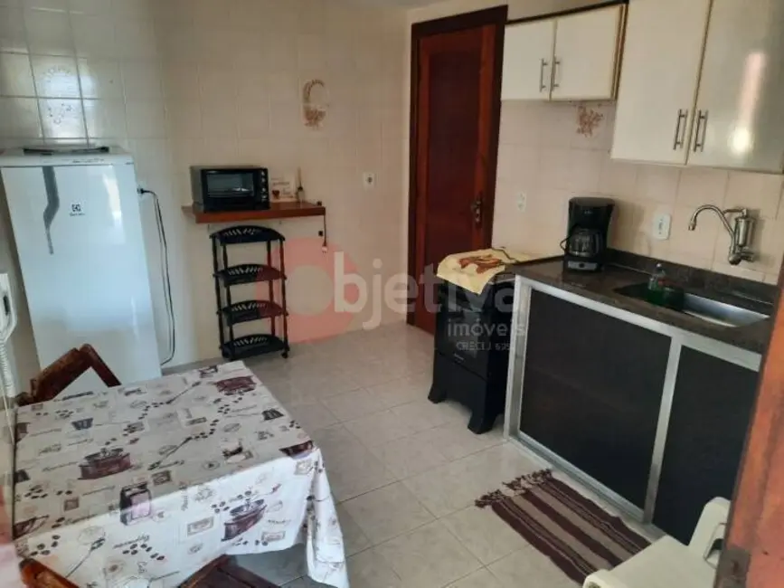 Apartamento com 3 quartos à venda, 120m2 em Braga, Cabo Frio - RJ - imagem 8 Foto 8 de Apartamento com 3 quartos à venda, 120m2 em Braga, Cabo Frio - RJ