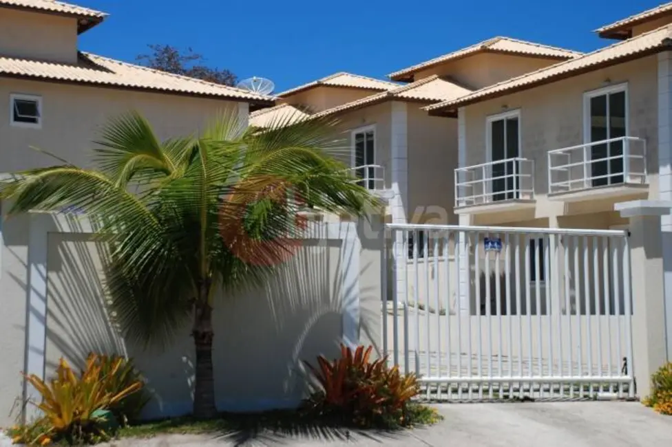 Foto 8 de Casa com 2 quartos à venda, 91m2 em Ogiva, Cabo Frio - RJ